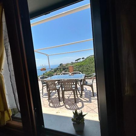 Casa Vittoria Leilighet Vietri Eksteriør bilde