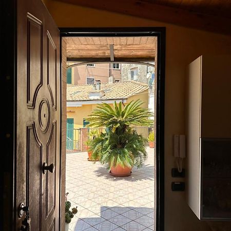 Casa Vittoria Leilighet Vietri Eksteriør bilde