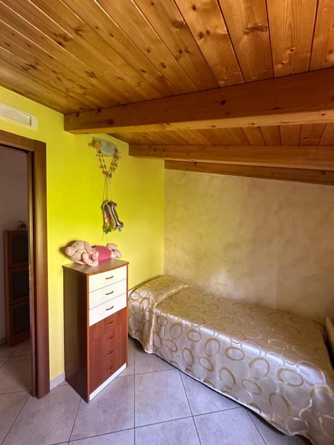 Casa Vittoria Leilighet Vietri Eksteriør bilde