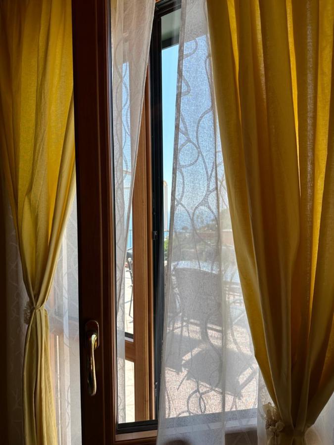 Casa Vittoria Leilighet Vietri Eksteriør bilde
