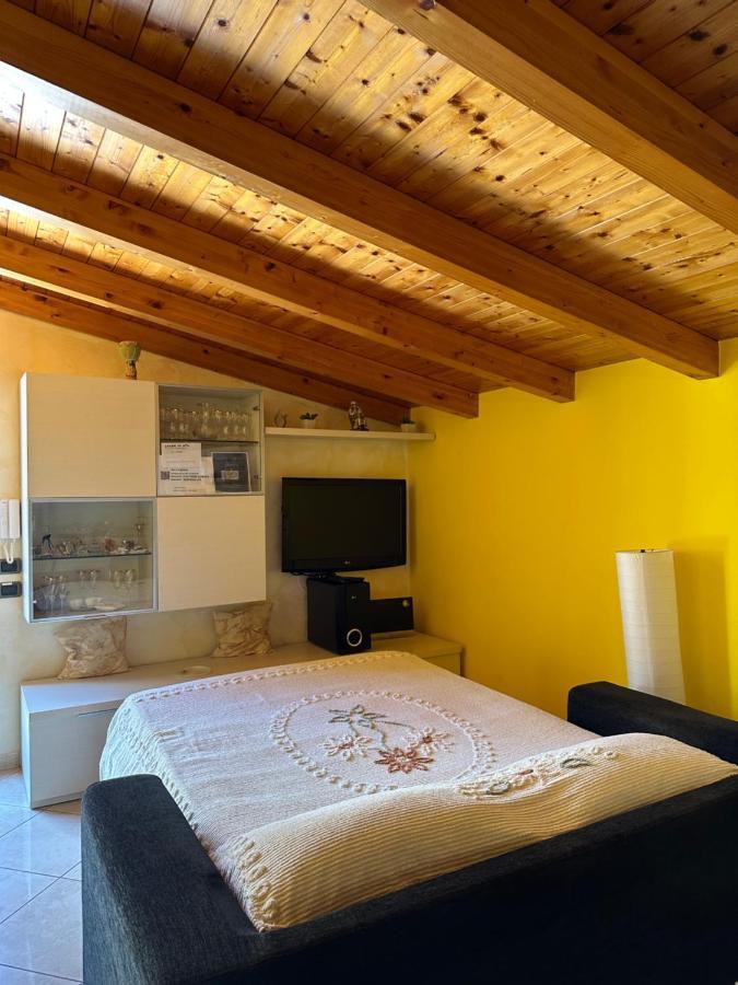 Casa Vittoria Leilighet Vietri Eksteriør bilde